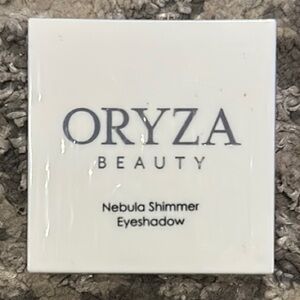 Nebula Shimmer Eyeshadow Palette